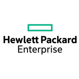 Hewlett Packard Enterprise